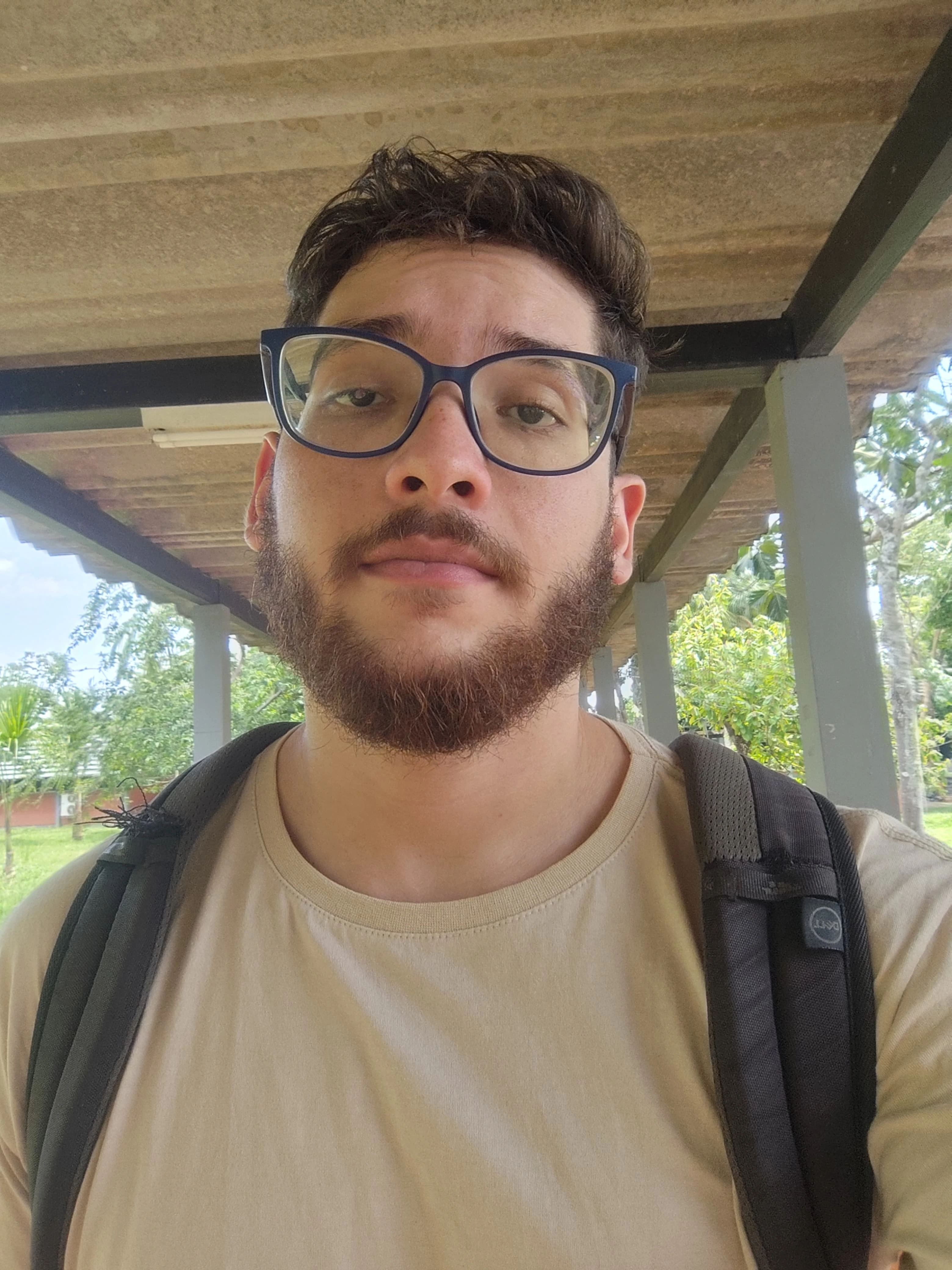 Alexandre Pinheiro Lira