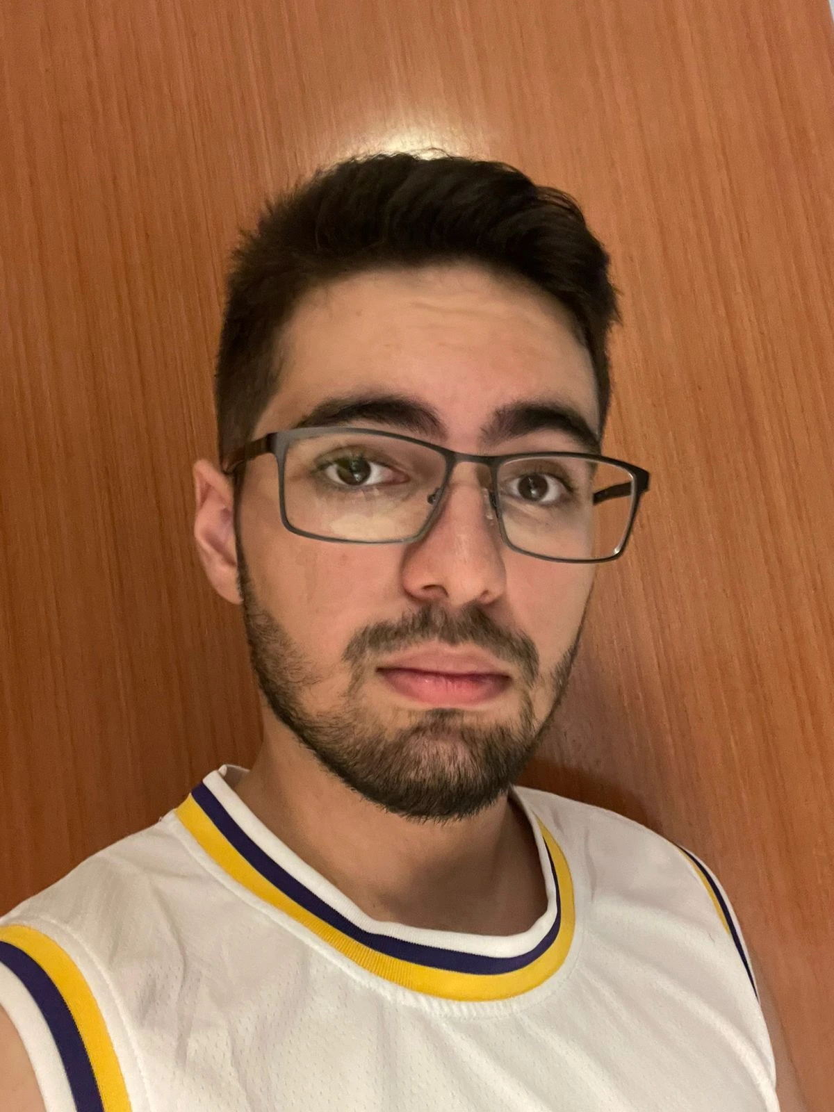 Benny Pinheiro Cunha Lopes