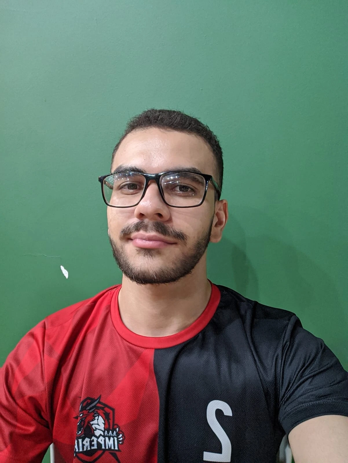 Elias de Oliveira Cacau