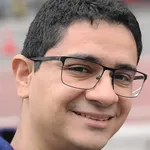Prof. Dr. Raoni Simões Ferreira
